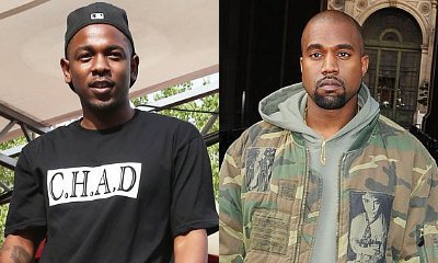 Kendrick Lamar's Remix to Kanye West's 'All Day' Surfaces Online