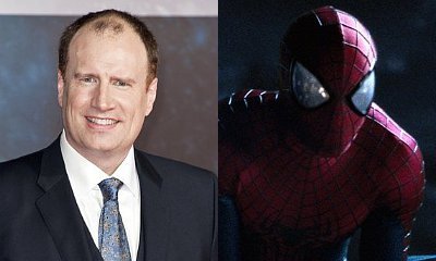 Kevin Feige Confirms Peter Parker as New Spider-Man but Won't Rule Out Miles Morales
