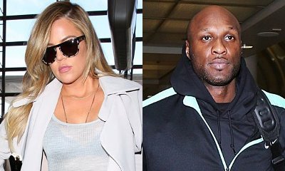 Khloe Kardashian and Lamar Odom Are Not Having a Child