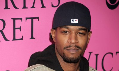 Kid Cudi Announces New Album 'Speedin' Bullet to Heaven'