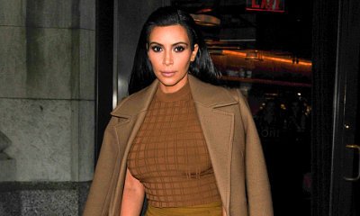 Kim Kardashian Hires Fertility Chef, Personal Trainer, Cupping Therapist to Get Pregnant