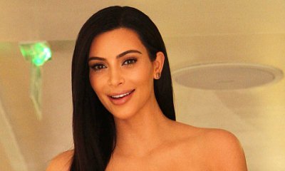 Kim Kardashian Raises Eyebrows After Being Named One of Variety's 'Power Women' of NY