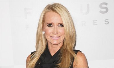 Kim Richards Enters Rehab After Drunken Arrest
