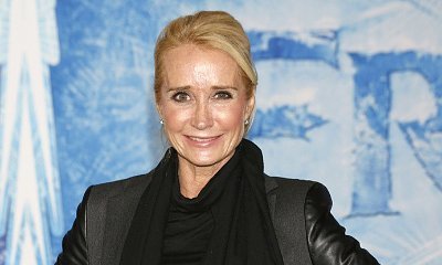 Kim Richards on Her Drunk Arrest: 'The Whole Night Is My Fault'