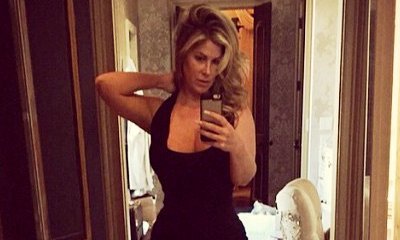 Kim Zolciak Slams Body Shaming, Posts Sexy Snaps on Instagram