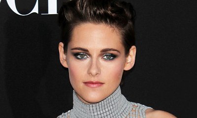 Kristen Stewart May Star in 'Billy Lynn's Long Halftime Walk'