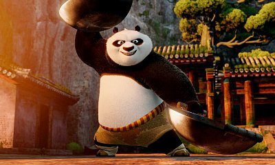 'Kung Fu Panda 3' Release Date Moved Up to January 2016