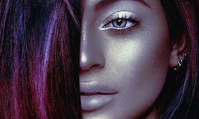 Kylie Jenner Defends Her Blackface Photo, Tells People to 'Calm Down'