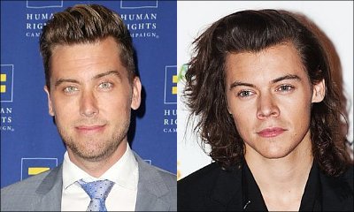 Lance Bass Claims Harry Styles Wanted to Quit 1D First Before Zayn Malik