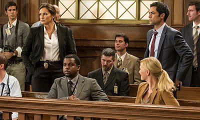 'Law and Order: SVU' Plans Transgender-Centric Episode for Season 17