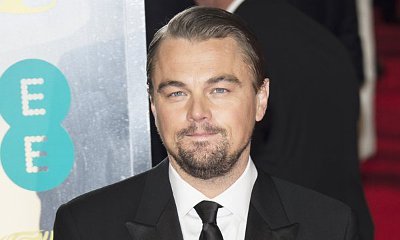 Leonardo DiCaprio Builds Ecotourism Resort in Belize