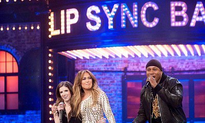 'Lip Sync Battle' Renewed for Second Season by Spike TV