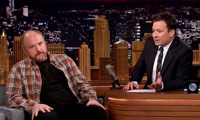 Louis C.K. Obstructed Jimmy Fallon's Early Career Dreams
