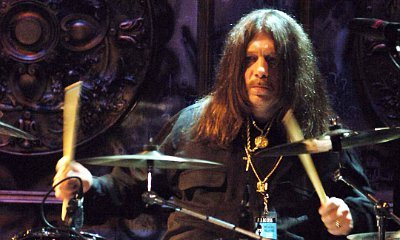 Lynyrd Skynyrd's Ex-Drummer Bob Burns Dies in Car Crash