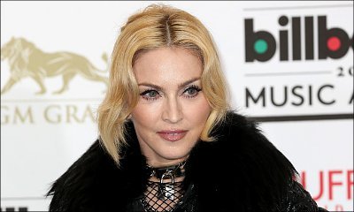 Madonna Criticized for Texting During a Theater Performance