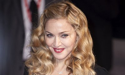 Madonna Denies Texting During Theater Performance of 'Hamilton'