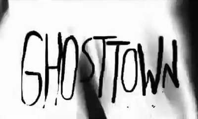 Madonna Shares Preview of 'Ghosttown' Music Video