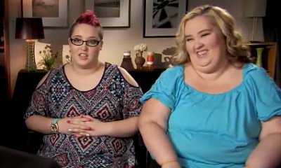 'Here Comes Honey Boo Boo' Stars Mama June and Daughter Pumpkin Come Out as Bisexual