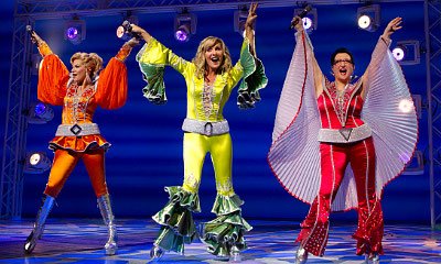 'Mamma Mia!' Play to Close in September After 14 Years in Broadway