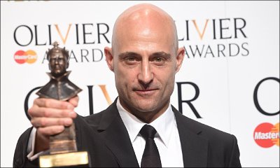 Mark Strong Is Best Actor, 'Sunny Afternoon' Bags Most Prizes at 2015 Olivier Awards
