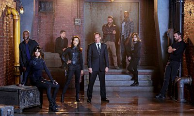 Marvel and ABC Developing 'Agents of S.H.I.E.L.D.' Spin-Off