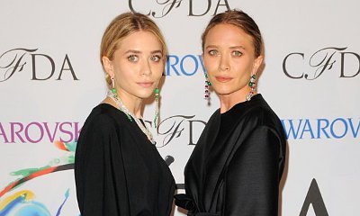 Mary-Kate and Ashley Olsen Haven't Been Contacted About 'Full House' Spin-Off