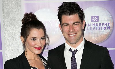 Max Greenfield and Wife Expecting Second Child