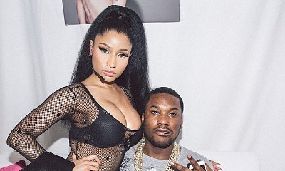 Meek Mill Plans 'Perfect and Fairy Tale' Wedding for Nicki Minaj