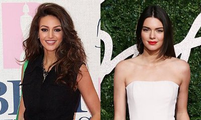 Michelle Keegan and Kendall Jenner Named FHM's Sexiest Women