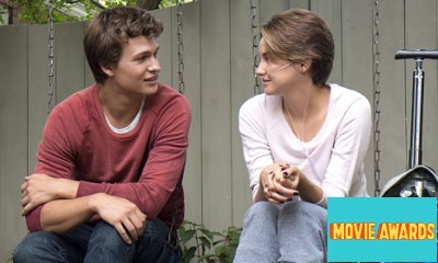 MTV Movie Awards 2015: Winners List Is Revealed, 'Fault in Our Stars' Wins Movie of the Year