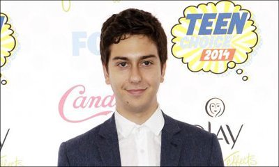 Nat Wolff Responds to Spider-Man Rumor