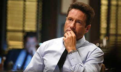 NBC to Release All Episodes of David Duchovny's 'Aquarius' on Premiere Date