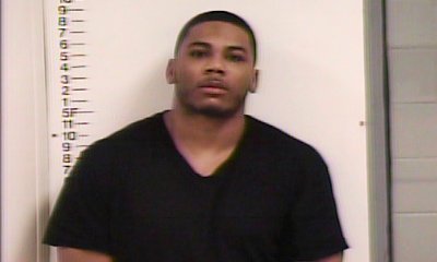 Rapper Nelly Arrested on Several Drug Charges