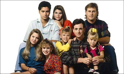 Netflix Nearing Deal to Bring Back 'Full House' for New 13-Episode Series