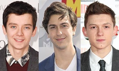 New Spider-Man Shortlist Includes Asa Butterfield, Nat Wolff and Tom Holland