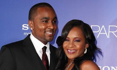 Nick Gordon Exits Rehab, Cuts a Plea Deal in Reckless Driving Case