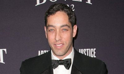 Sofia Vergara's Ex Nick Loeb Defends Frozen Embryos Lawsuit in an Op-Ed
