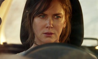 Nicole Kidman Searching for Her Missing Kids in 'Strangerland' Trailer