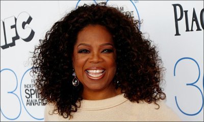 Oprah Winfrey Network Sues a Florida Man for Impersonation Scheme