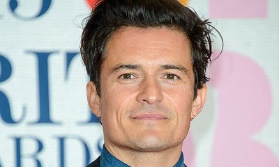 Orlando Bloom Is Honored to Join UNICEF's Ebola Fight, Shares Story of Latest Trip