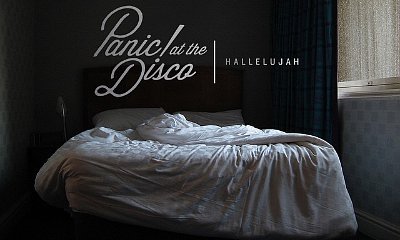 Panic at the Disco Back With New Song 'Hallelujah'