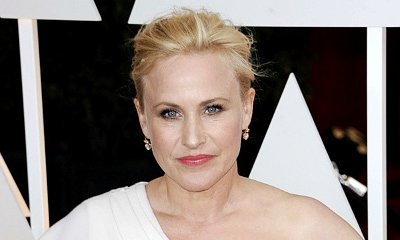 Patricia Arquette Is Penning a Memoir