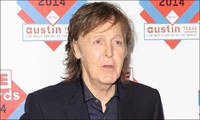 Paul McCartney Announces First U.S. Arena Show of 2015