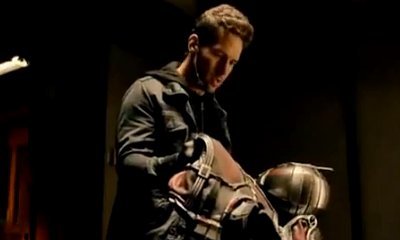 Paul Rudd Not Impressed With Ant-Man Suit in Movie's New Clip