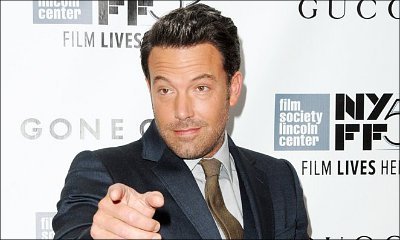 PBS Defends Decision to Edit Out Ben Affleck's Slave Owning Ancestor Part in Interview