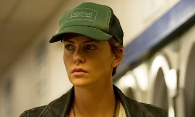 Personal Traumatic Experience Helps Charlize Theron Relate to 'Dark Places' Role