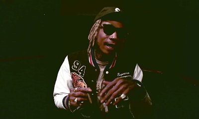 Video Premiere: Wis Khalifa's 'Good for Us'