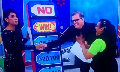 Video: 'Price Is Right' Model Accidentally Gives Away a $21,960 Car to Contestant