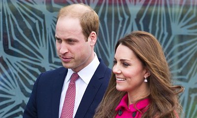 Prince William and Kate Middleton Won't 'Stop at Two' Children