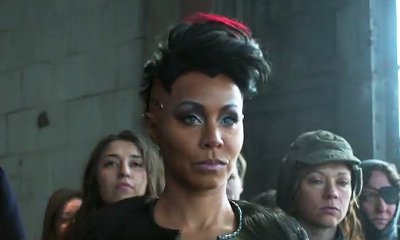 Promo for 'Gotham' Last Two Episodes Sees the Return of Fish Mooney